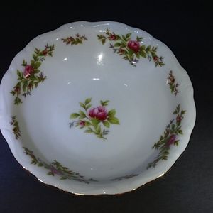 Bowl Fine China
